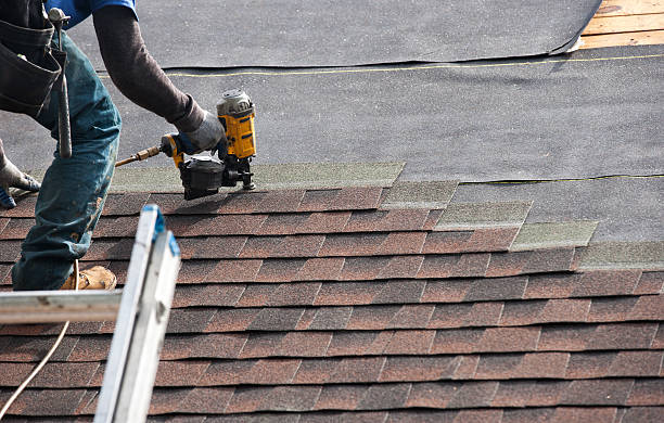 Licensed Gutter Installation service in Keansburg, NJ - Brentwood Metal Roofing